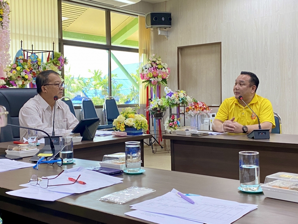 การประชาคมจัดทำแผนพัฒนาท้องถิ่น พ.ศ.2566-2570 (เพิ่มเติม) ครั้งที่ 2 พ.ศ.2567  ภาพที่ 8 | https://www.sanpatong.go.th
