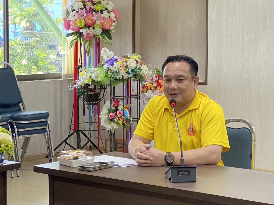 การประชาคมจัดทำแผนพัฒนาท้องถิ่น พ.ศ.2566-2570 (เพิ่มเติม) ครั้งที่ 2 พ.ศ.2567  ภาพที่ 10 | https://www.sanpatong.go.th