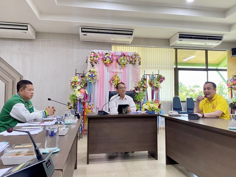 การประชาคมจัดทำแผนพัฒนาท้องถิ่น พ.ศ.2566-2570 (เพิ่มเติม) ครั้งที่ 2 พ.ศ.2567  ภาพที่ 11 | https://www.sanpatong.go.th