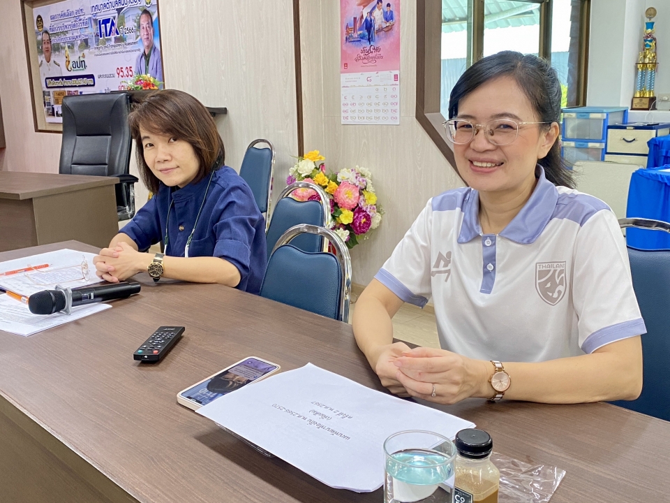 การประชาคมจัดทำแผนพัฒนาท้องถิ่น พ.ศ.2566-2570 (เพิ่มเติม) ครั้งที่ 2 พ.ศ.2567  ภาพที่ 12 | https://www.sanpatong.go.th