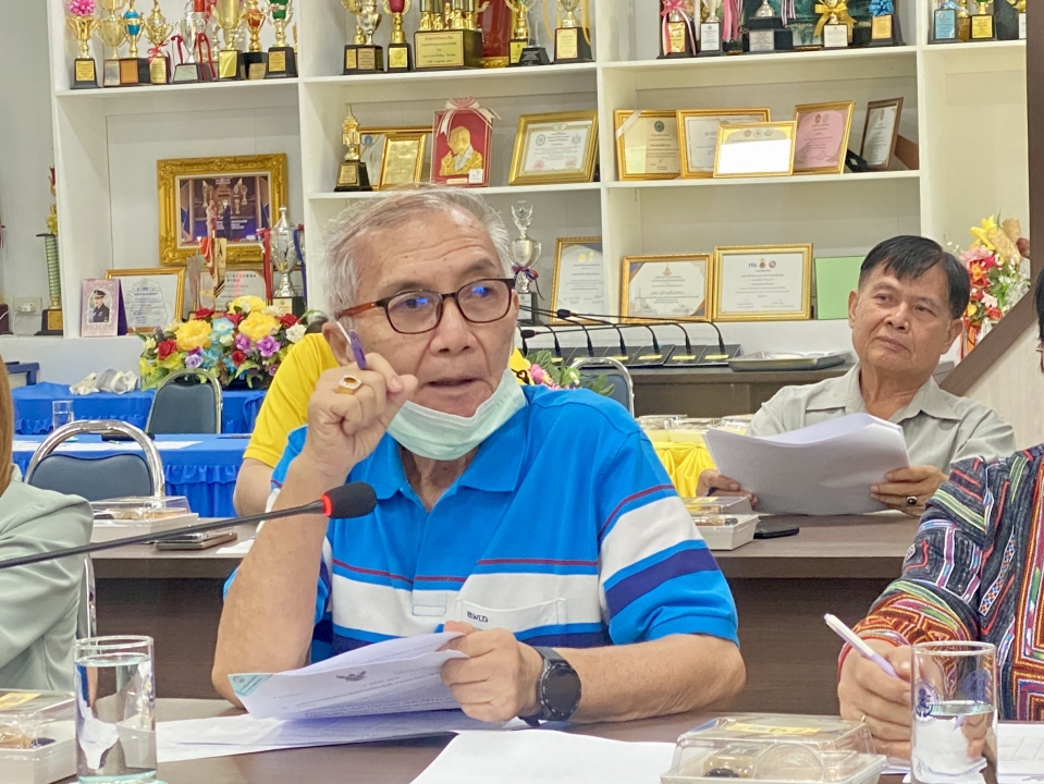 การประชาคมจัดทำแผนพัฒนาท้องถิ่น พ.ศ.2566-2570 (เพิ่มเติม) ครั้งที่ 2 พ.ศ.2567  ภาพที่ 14 | https://www.sanpatong.go.th