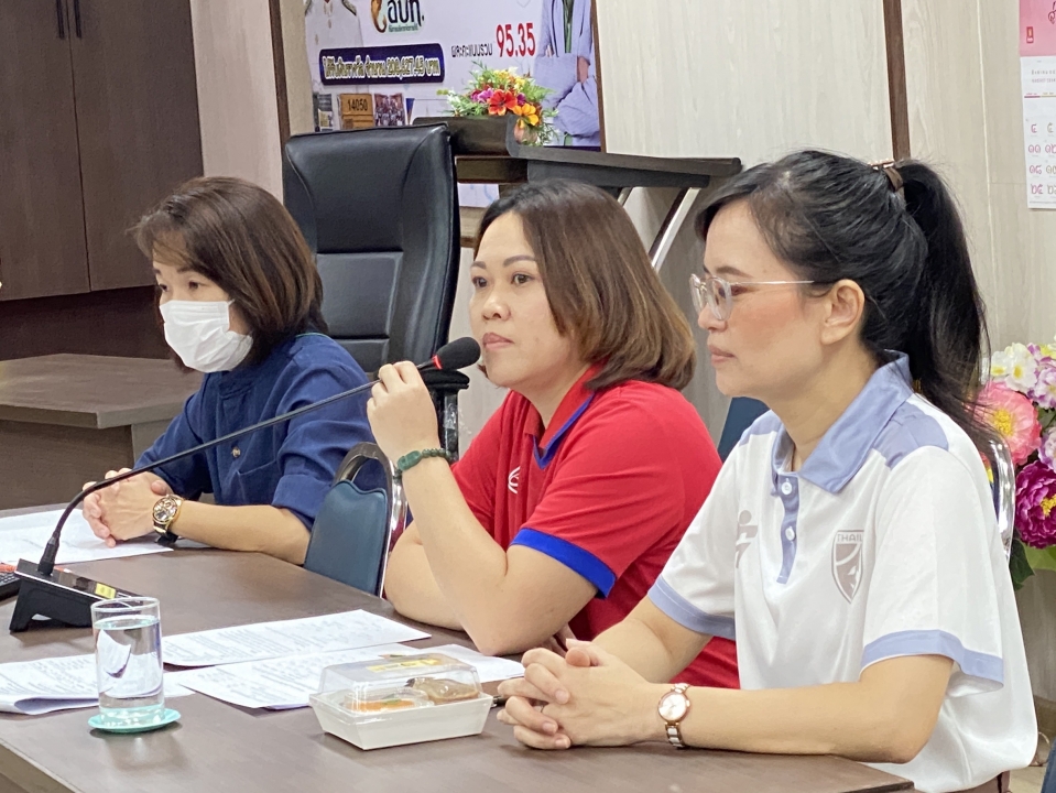 การประชาคมจัดทำแผนพัฒนาท้องถิ่น พ.ศ.2566-2570 (เพิ่มเติม) ครั้งที่ 2 พ.ศ.2567  ภาพที่ 21 | https://www.sanpatong.go.th