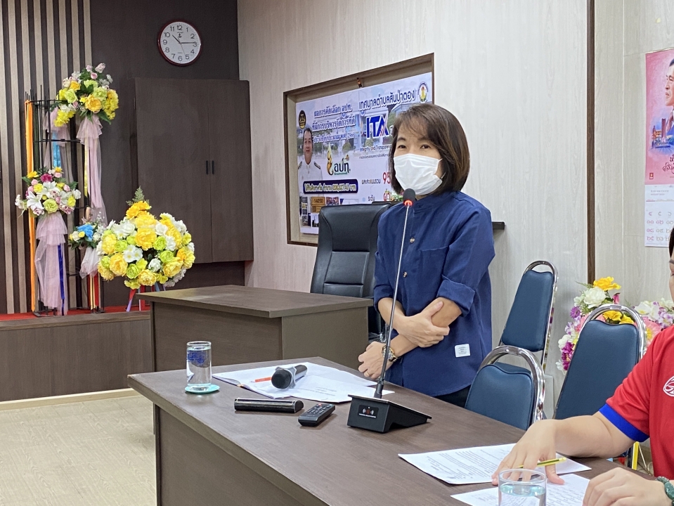 การประชาคมจัดทำแผนพัฒนาท้องถิ่น พ.ศ.2566-2570 (เพิ่มเติม) ครั้งที่ 2 พ.ศ.2567  ภาพที่ 23 | https://www.sanpatong.go.th