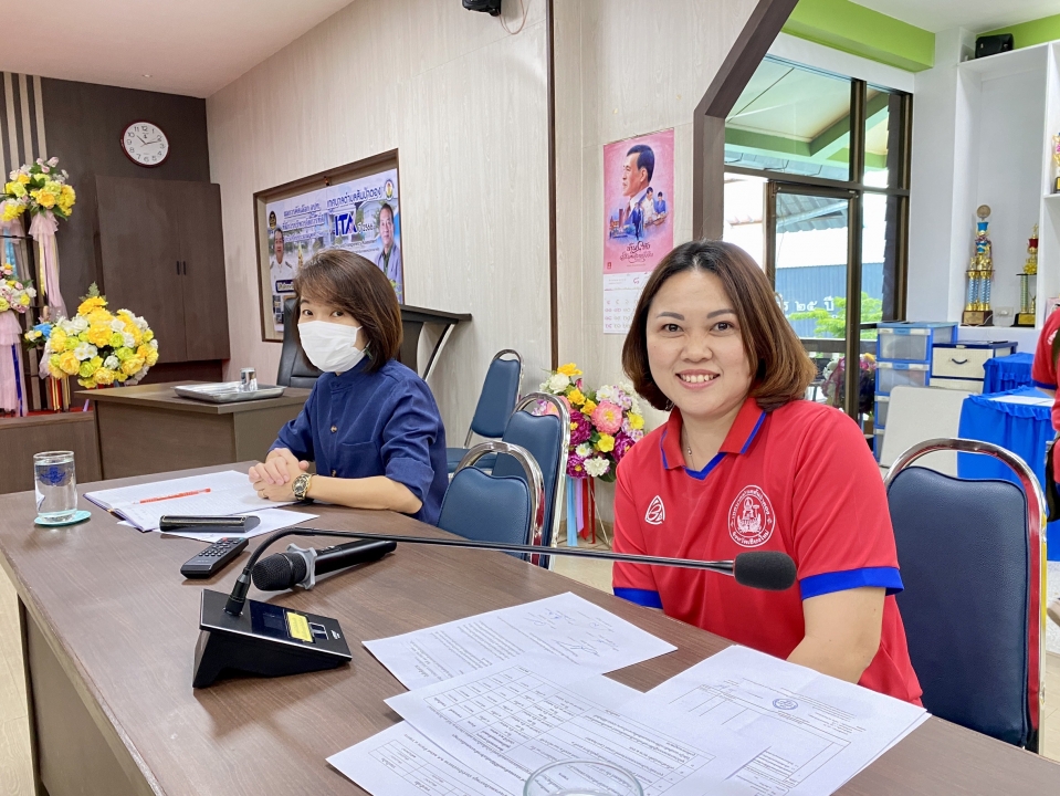 การประชาคมจัดทำแผนพัฒนาท้องถิ่น พ.ศ.2566-2570 (เพิ่มเติม) ครั้งที่ 2 พ.ศ.2567  ภาพที่ 26 | https://www.sanpatong.go.th