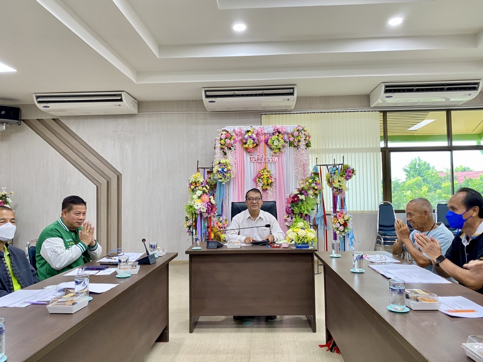 การประชาคมจัดทำแผนพัฒนาท้องถิ่น พ.ศ.2566-2570 (เพิ่มเติม) ครั้งที่ 2 พ.ศ.2567  ภาพที่ 29 | https://www.sanpatong.go.th