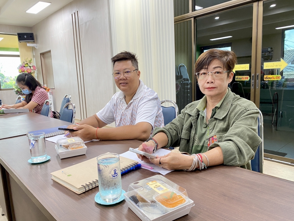 การประชาคมจัดทำแผนพัฒนาท้องถิ่น พ.ศ.2566-2570 (เพิ่มเติม) ครั้งที่ 2 พ.ศ.2567  ภาพที่ 32 | https://www.sanpatong.go.th