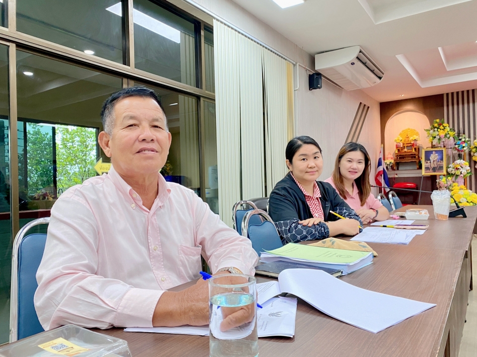 เทศบาลตำบลสันป่าตอง ประชาคมเพื่อพิจารณาร่างแผนพัฒนาท้องถิ่น พ.ศ. 2566-2570 (เพิ่มเติม) ฉบับที่ 3 พ.ศ.2567  ภาพที่ 12 | https://www.sanpatong.go.th
