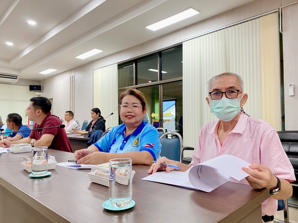 เทศบาลตำบลสันป่าตอง ประชาคมเพื่อพิจารณาร่างแผนพัฒนาท้องถิ่น พ.ศ. 2566-2570 (เพิ่มเติม) ฉบับที่ 3 พ.ศ.2567  ภาพที่ 14 | https://www.sanpatong.go.th