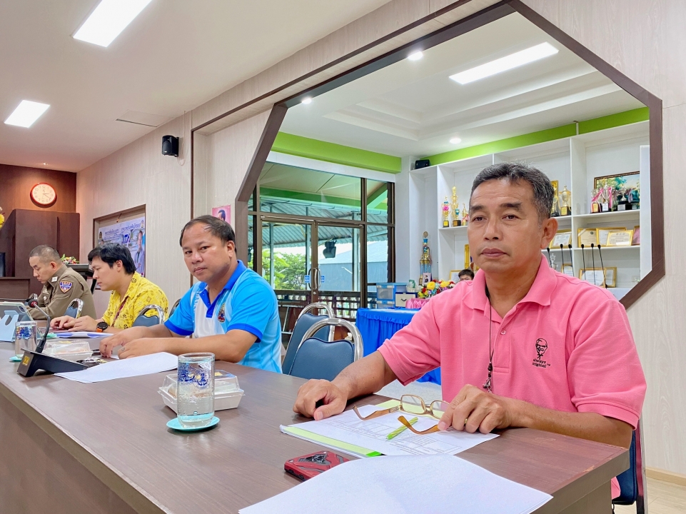 เทศบาลตำบลสันป่าตอง ประชาคมเพื่อพิจารณาร่างแผนพัฒนาท้องถิ่น พ.ศ. 2566-2570 (เพิ่มเติม) ฉบับที่ 3 พ.ศ.2567  ภาพที่ 16 | https://www.sanpatong.go.th