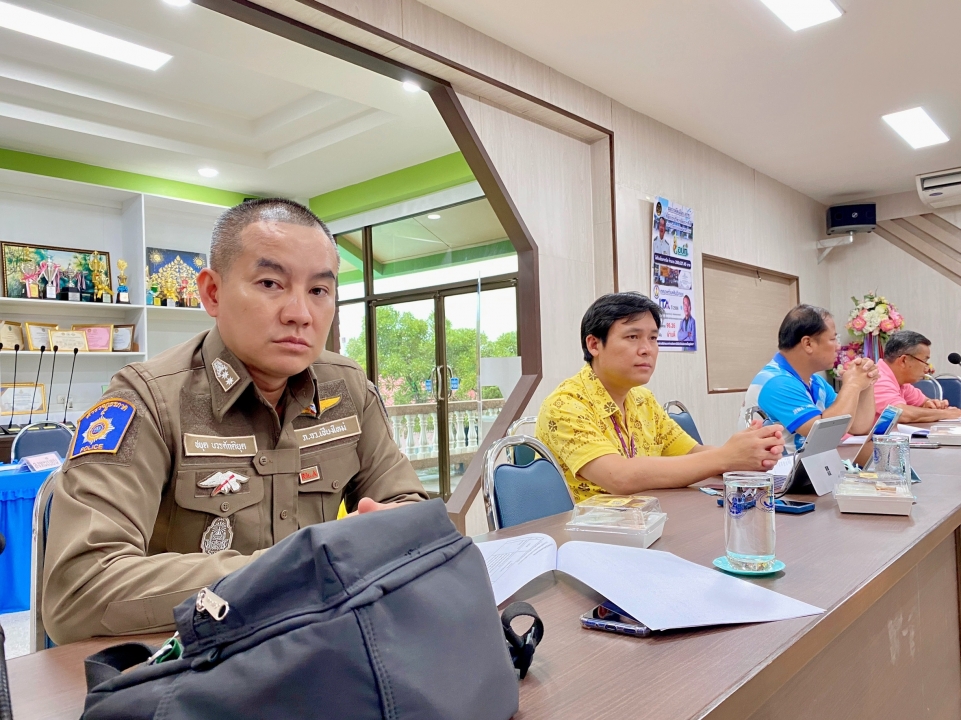 เทศบาลตำบลสันป่าตอง ประชาคมเพื่อพิจารณาร่างแผนพัฒนาท้องถิ่น พ.ศ. 2566-2570 (เพิ่มเติม) ฉบับที่ 3 พ.ศ.2567  ภาพที่ 17 | https://www.sanpatong.go.th