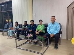 เทศบาลตำบลสันป่าตอง ได้จัดโครงการส่งเสริมสุขภาพเด็กปฐมวัยในศูนย์พัฒนาเด็กเล็ก เทศบาลตำบลสันป่าตอง ประจำปีงบประมาณ พ.ศ.2567 ภาพที่ 4 | https://www.sanpatong.go.th