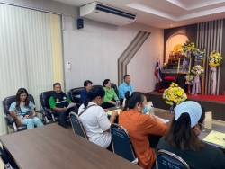เทศบาลตำบลสันป่าตอง ได้จัดโครงการส่งเสริมสุขภาพเด็กปฐมวัยในศูนย์พัฒนาเด็กเล็ก เทศบาลตำบลสันป่าตอง ประจำปีงบประมาณ พ.ศ.2567 ภาพที่ 6 | https://www.sanpatong.go.th