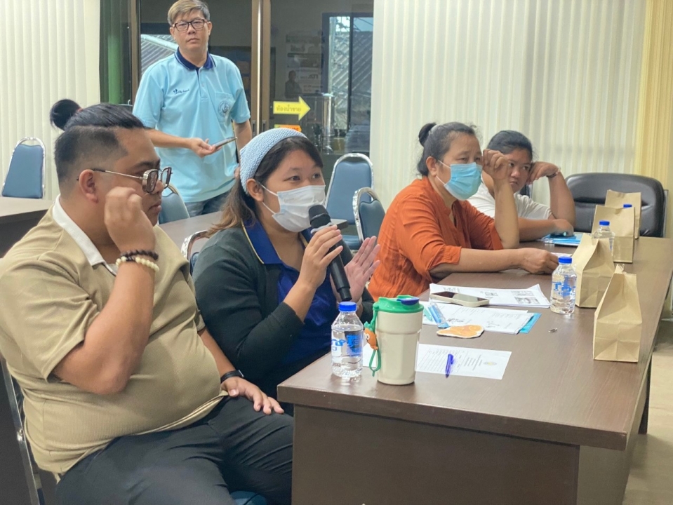 เทศบาลตำบลสันป่าตอง ได้จัดโครงการส่งเสริมสุขภาพเด็กปฐมวัยในศูนย์พัฒนาเด็กเล็ก เทศบาลตำบลสันป่าตอง ประจำปีงบประมาณ พ.ศ.2567 ภาพที่ 35 | https://www.sanpatong.go.th