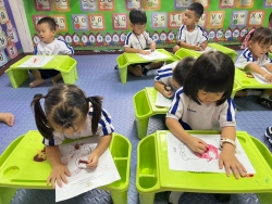 เทศบาลตำบลสันป่าตอง ได้จัดโครงการกิจกรรมพัฒนาคุณภาพผู้เรียน ประจำปีงบประมาณ พ.ศ.2567 ภาพที่ 20 | https://www.sanpatong.go.th