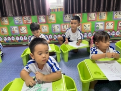 เทศบาลตำบลสันป่าตอง ได้จัดโครงการกิจกรรมพัฒนาคุณภาพผู้เรียน ประจำปีงบประมาณ พ.ศ.2567 ภาพที่ 22 | https://www.sanpatong.go.th