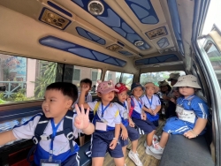 เทศบาลตำบลสันป่าตอง ได้จัดโครงการกิจกรรมพัฒนาคุณภาพผู้เรียน ประจำปีงบประมาณ พ.ศ.2567 ภาพที่ 15 | https://www.sanpatong.go.th