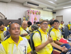 โครงการอบรมพัฒนาศักยภาพบุคลากรเทศบาลตำบลสันป่าตอง ประจำปี ๒๕๖๗ ภาพที่ 54 | https://www.sanpatong.go.th