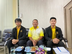 โครงการอบรมพัฒนาศักยภาพบุคลากรเทศบาลตำบลสันป่าตอง ประจำปี ๒๕๖๗ ภาพที่ 51 | https://www.sanpatong.go.th