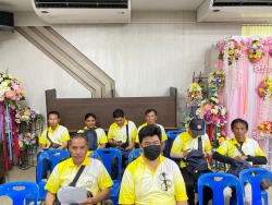 โครงการอบรมพัฒนาศักยภาพบุคลากรเทศบาลตำบลสันป่าตอง ประจำปี ๒๕๖๗ ภาพที่ 63 | https://www.sanpatong.go.th