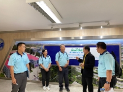 โครงการอบรมพัฒนาศักยภาพบุคลากรเทศบาลตำบลสันป่าตอง ประจำปี ๒๕๖๗ ภาพที่ 18 | https://www.sanpatong.go.th