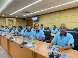 โครงการอบรมพัฒนาศักยภาพบุคลากรเทศบาลตำบลสันป่าตอง ประจำปี ๒๕๖๗ ภาพที่ 26 | https://www.sanpatong.go.th