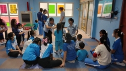 เทศบาลตำบลสันป่าตอง ได้จัดโครงการส่งเสริมการเรียนรู้ตามอัธยาศัยให้กับประชาชนในเขตเทศบาลตำบลสันป่าตอง (กิจกรรมครั้งที่ 1) ประจำปีงบประมาณ พ.ศ.2568 ภาพที่ 21 | https://www.sanpatong.go.th