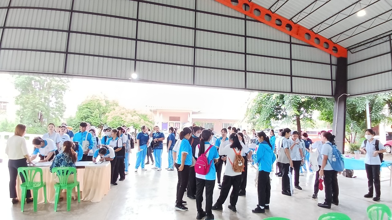 เทศบาลตำบลสันป่าตอง ได้จัดโครงการส่งเสริมการเรียนรู้ตามอัธยาศัยให้กับประชาชนในเขตเทศบาลตำบลสันป่าตอง (กิจกรรมครั้งที่ 1) ประจำปีงบประมาณ พ.ศ.2568 ภาพที่ 3 | https://www.sanpatong.go.th