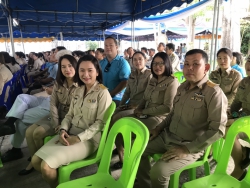 21082019_150919.jpg - กิจกรรมเนื่องในโอกาสพระชนมพรรษาสมเด็จพระนางเจ้าสิริกิติ์ พระบรมราชินีนาถ พระบรมราชชนนีพันปีหลวง ประจำปีพุทธศักราช 2562 | https://www.sanpatong.go.th