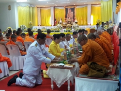 30072019_141954.jpg - กิจกรรมเนื่องในโอกาสเฉลิมพระชนมพรรษาพระบาทสมเด็จพระเจ้าอยู่หัว ประจำปีพุทธศักราช 2562 | https://www.sanpatong.go.th