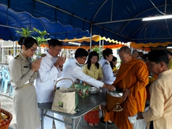 30072019_142037.jpg - กิจกรรมเนื่องในโอกาสเฉลิมพระชนมพรรษาพระบาทสมเด็จพระเจ้าอยู่หัว ประจำปีพุทธศักราช 2562 | https://www.sanpatong.go.th