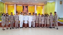 30072019_142208.jpg - กิจกรรมเนื่องในโอกาสเฉลิมพระชนมพรรษาพระบาทสมเด็จพระเจ้าอยู่หัว ประจำปีพุทธศักราช 2562 | https://www.sanpatong.go.th