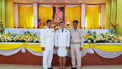 30072019_142219.jpg - กิจกรรมเนื่องในโอกาสเฉลิมพระชนมพรรษาพระบาทสมเด็จพระเจ้าอยู่หัว ประจำปีพุทธศักราช 2562 | https://www.sanpatong.go.th