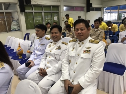 30072019_142232.jpg - กิจกรรมเนื่องในโอกาสเฉลิมพระชนมพรรษาพระบาทสมเด็จพระเจ้าอยู่หัว ประจำปีพุทธศักราช 2562 | https://www.sanpatong.go.th