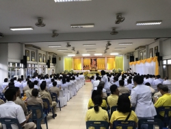 30072019_142243.jpg - กิจกรรมเนื่องในโอกาสเฉลิมพระชนมพรรษาพระบาทสมเด็จพระเจ้าอยู่หัว ประจำปีพุทธศักราช 2562 | https://www.sanpatong.go.th