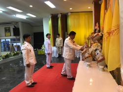 30072019_142647.jpg - กิจกรรมเนื่องในโอกาสเฉลิมพระชนมพรรษาพระบาทสมเด็จพระเจ้าอยู่หัว ประจำปีพุทธศักราช 2562 | https://www.sanpatong.go.th