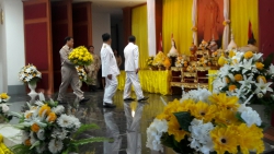 06122018_104820.jpg - กิจกรรมเนื่องในโอกาสวันคล้าย วันเฉลิมพระชนมพรรษาของพระบาทสมเด็จพระปรมินทรมหาภูมิพลอดุลยเดชบรมนาถบพิตร วันชาติและวันพ่อแห่งชาติ พุทธศักราช 2561 | https://www.sanpatong.go.th