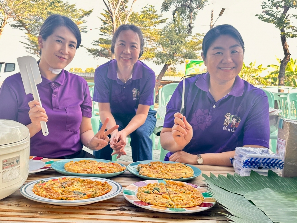 เทศบาลตำบลสันป่าตอง ได้ดำเนินการจัดกิจกรรมโครงการอนุรักษ์พันธุกรรมพืชอันเนื่องมาจากพระราชดำริฯ ภาพที่ 93 | https://www.sanpatong.go.th