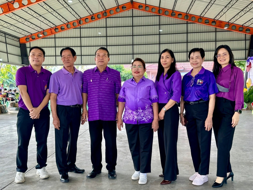 เทศบาลตำบลสันป่าตอง ได้ดำเนินการจัดกิจกรรมโครงการอนุรักษ์พันธุกรรมพืชอันเนื่องมาจากพระราชดำริฯ ภาพที่ 110 | https://www.sanpatong.go.th