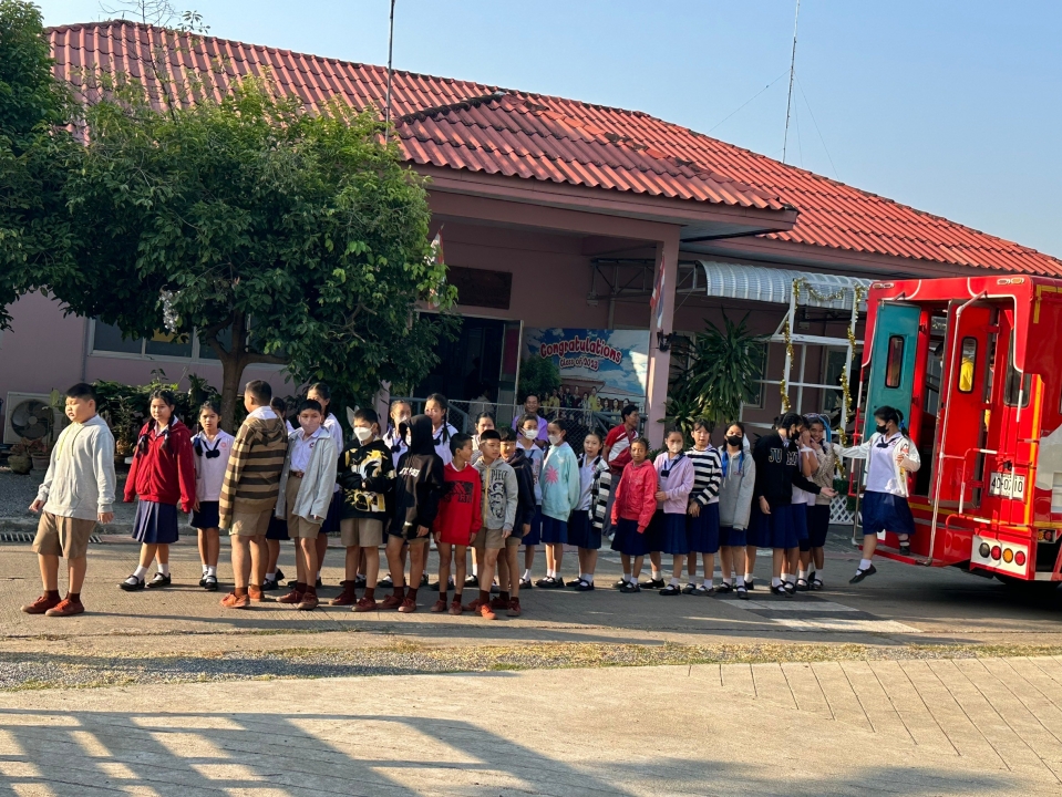 เทศบาลตำบลสันป่าตอง ได้ดำเนินการจัดกิจกรรมโครงการอนุรักษ์พันธุกรรมพืชอันเนื่องมาจากพระราชดำริฯ ภาพที่ 118 | https://www.sanpatong.go.th
