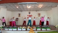 เทศบาลตำบลสันป่าตอง ร่วมกับ สำนักหอสมุดแห่งชาติ จัดโครงการบริการความรู้สู่ชุมชน ประจำปีงบประมาณ พ.ศ.2568 ภาพที่ 71 | https://www.sanpatong.go.th