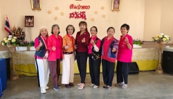 เทศบาลตำบลสันป่าตอง ร่วมกับ สำนักหอสมุดแห่งชาติ จัดโครงการบริการความรู้สู่ชุมชน ประจำปีงบประมาณ พ.ศ.2568 ภาพที่ 64 | https://www.sanpatong.go.th
