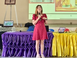 10.jpg - เทศบาลตำบลสันป่าตอง ได้จัดโครงการส่งเสริมกิจกรรมผู้สูงอายุ ประจำปี 2568  | https://www.sanpatong.go.th