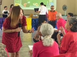 13.jpg - เทศบาลตำบลสันป่าตอง ได้จัดโครงการส่งเสริมกิจกรรมผู้สูงอายุ ประจำปี 2568  | https://www.sanpatong.go.th
