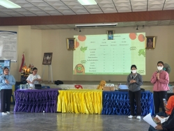 16.jpg - เทศบาลตำบลสันป่าตอง ได้จัดโครงการส่งเสริมกิจกรรมผู้สูงอายุ ประจำปี 2568  | https://www.sanpatong.go.th
