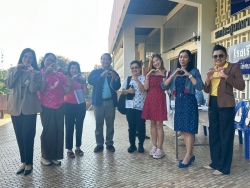 2.jpg - เทศบาลตำบลสันป่าตอง ได้จัดโครงการส่งเสริมกิจกรรมผู้สูงอายุ ประจำปี 2568  | https://www.sanpatong.go.th