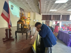 4.jpg - เทศบาลตำบลสันป่าตอง ได้จัดโครงการส่งเสริมกิจกรรมผู้สูงอายุ ประจำปี 2568  | https://www.sanpatong.go.th
