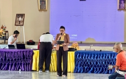 7.jpg - เทศบาลตำบลสันป่าตอง ได้จัดโครงการส่งเสริมกิจกรรมผู้สูงอายุ ประจำปี 2568  | https://www.sanpatong.go.th