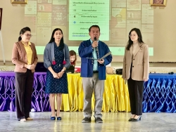 8.jpg - เทศบาลตำบลสันป่าตอง ได้จัดโครงการส่งเสริมกิจกรรมผู้สูงอายุ ประจำปี 2568  | https://www.sanpatong.go.th