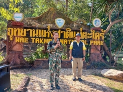 เทศบาลตำบลสันป่าตอง  ได้จัดทำโครงการโครงการพัฒนาศักยภาพเด็กและเยาวชนเทศบาลตำบลสันป่าตอง พ.ศ.2568  ภาพที่ 13 | https://www.sanpatong.go.th