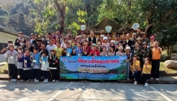 เทศบาลตำบลสันป่าตอง  ได้จัดทำโครงการโครงการพัฒนาศักยภาพเด็กและเยาวชนเทศบาลตำบลสันป่าตอง พ.ศ.2568  ภาพที่ 1 | https://www.sanpatong.go.th